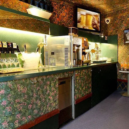 Continental Hotel Barcelone